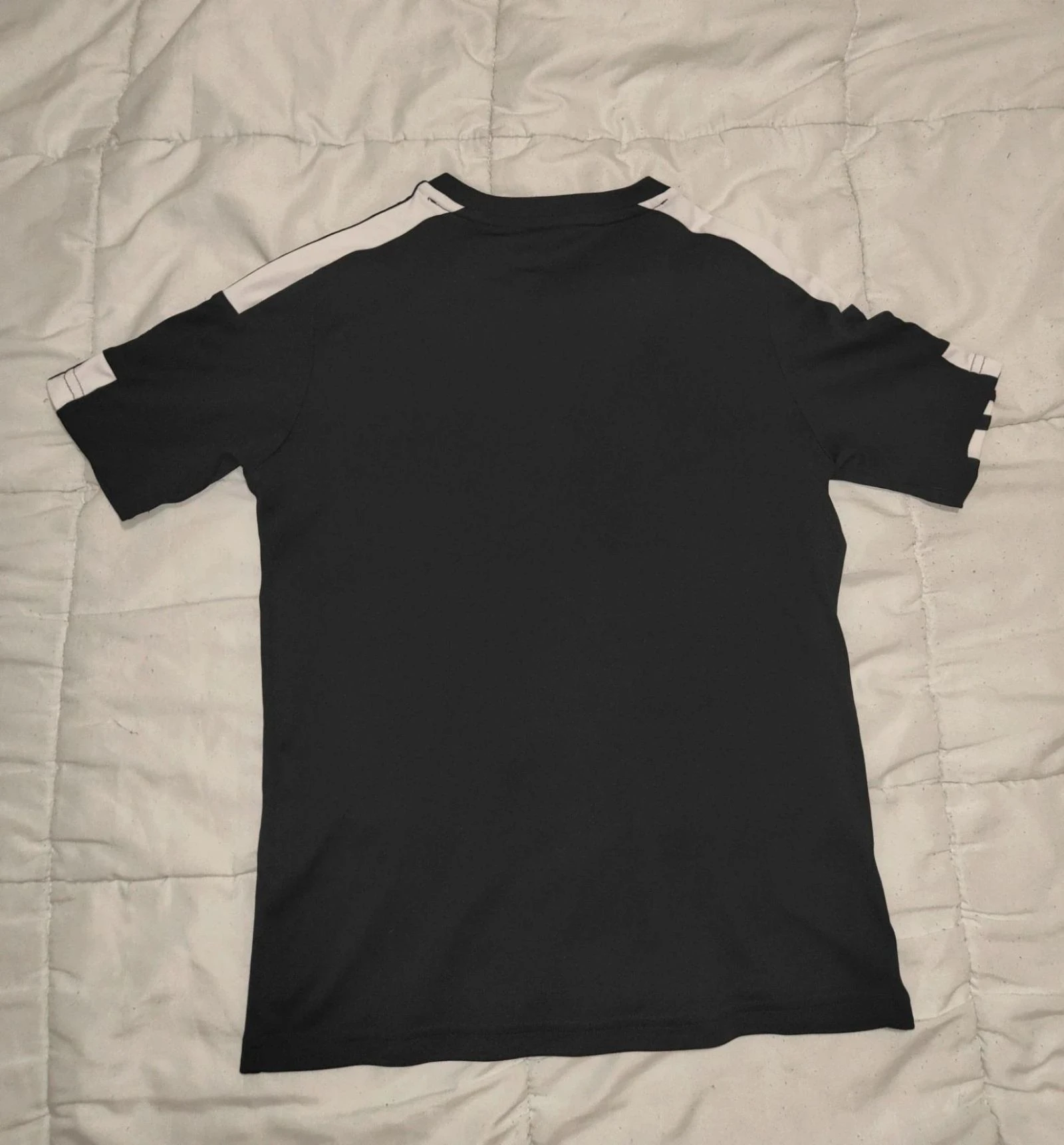 Adidas Aeroready T-shirt Zwart 9-10 jaar (140 cm) – photo 5
